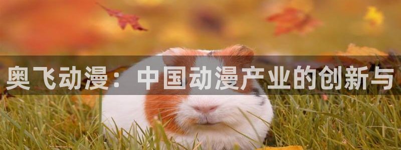 囧次元在线网站免费入口：奥飞动漫：中国动漫产业的创新与