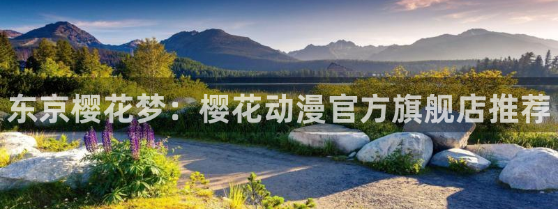 囧次元动漫官方：东京樱花梦：樱花动漫官方旗舰店推荐