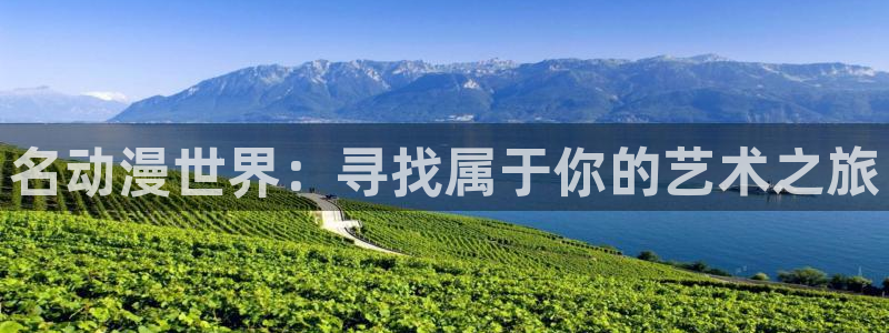囧次元动漫官方：名动漫世界：寻找属于你的艺术之旅