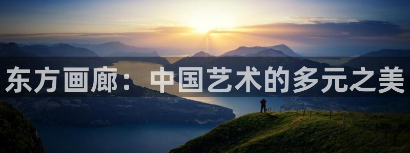 囧次元旧版：东方画廊：中国艺术的多元之美