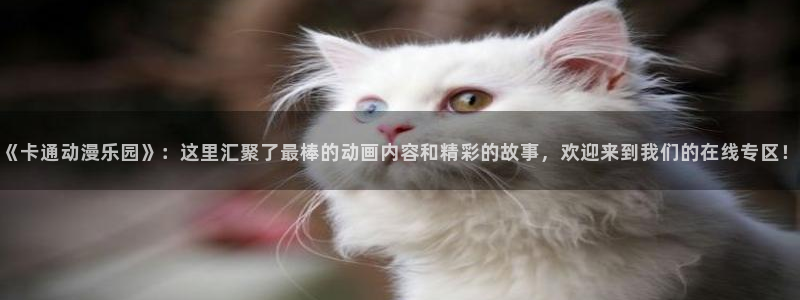 囧次元官网：《卡通动漫乐园》：这里汇聚了最棒的动画内容和精彩的故事，欢迎来到我们的在线专区！